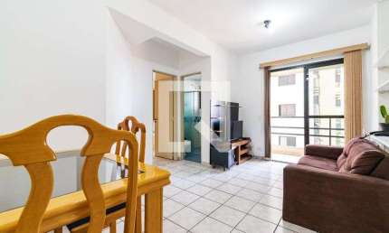 Apartamento com 1 quarto à venda na Saúde, São Paulo 