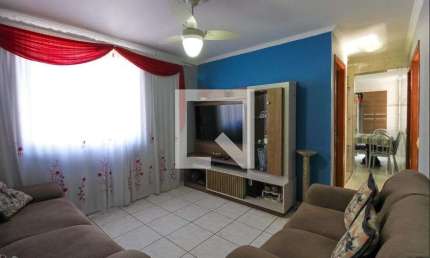 Apartamento com 2 quartos à venda em Sapopemba, São Paulo 