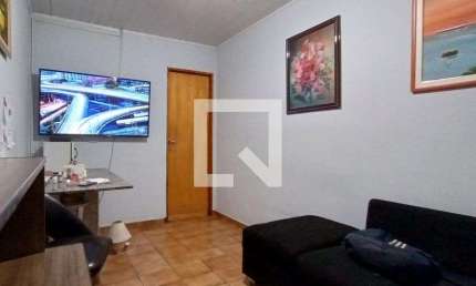 Casa à Venda - Jardim Aricanduva, 3 Quartos,  156 m2