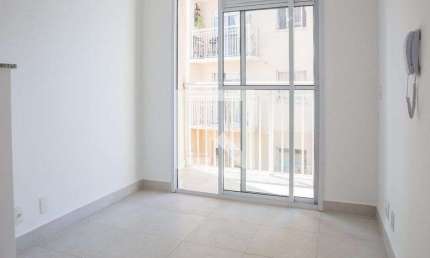 Apartamento com 1 quarto à venda no Bom Retiro, São Paulo 