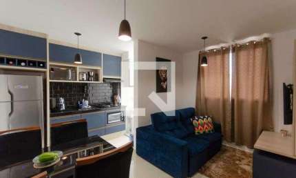 Apartamento à Venda - Artur Alvim, 2 Quartos,  42 m2