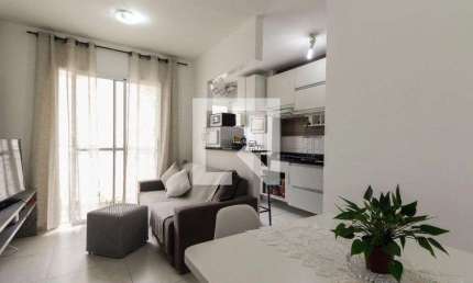 Apartamento à Venda - Penha de França, 2 Quartos,  55 m2