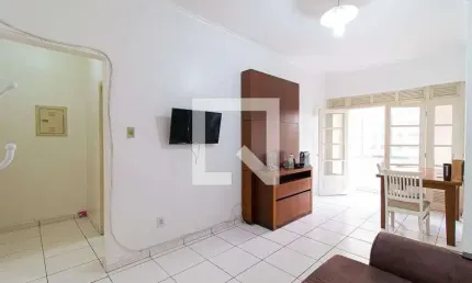 Apartamento com 1 quarto à venda na Avenida Nove de Julho, 236, Consolação, São Paulo