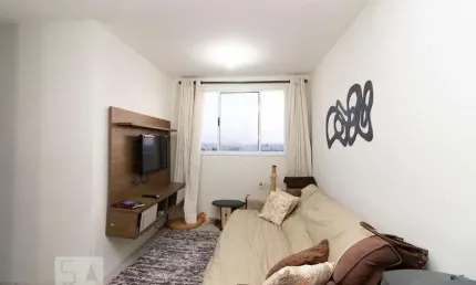 Apartamento à Venda - Jardim Iris , 2 Quartos,  46 m2