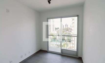 Apartamento à Venda - Barra Funda, 1 Quarto,  27 m2
