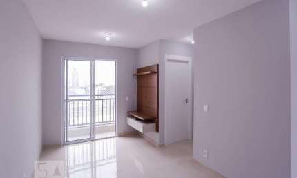 Apartamento à Venda - Bom Retiro, 2 Quartos,  42 m2