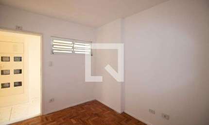 Apartamento à Venda - Barra Funda, 1 Quarto,  33 m2