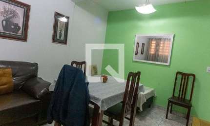Apartamento à Venda - Barra Funda, 1 Quarto,  48 m2