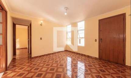 Apartamento à Venda - Bosque da Saúde, 2 Quartos,  52 m2