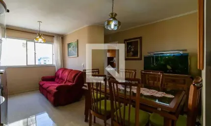 Apartamento com 2 quartos à venda na Rua Alencar Araripe, 602, Sacomã, São Paulo