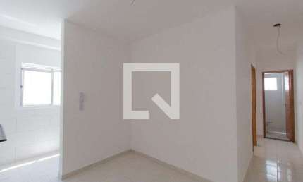 Apartamento à Venda - Artur Alvim, 2 Quartos,  41 m2