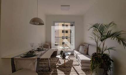 Apartamento com 2 quartos à venda no Jabaquara, São Paulo 