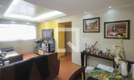 Apartamento com 2 quartos à venda na Rua Romariz, 68, Sapopemba, São Paulo