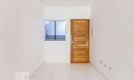Apartamento à Venda - Artur Alvim, 2 Quartos,  37 m2