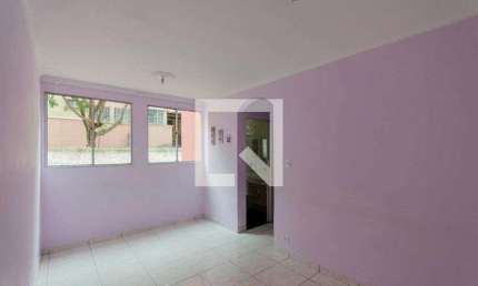 Apartamento com 2 quartos à venda em Cangaíba, São Paulo 