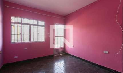Casa com 1 quarto à venda em Itaquera, São Paulo 