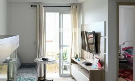 Apartamento com 2 quartos à venda na Rua Edmundo Carvalho, 587, Sacomã, São Paulo