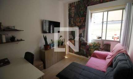 Apartamento com 1 quarto à venda na Liberdade, São Paulo 