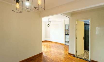 Apartamento com 1 quarto à venda no Tatuapé, São Paulo 
