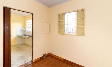 Apartamento à Venda - Vila Gustavo, 1 Quarto,  25 m2