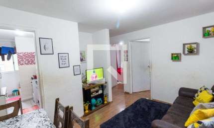 Apartamento à Venda - Artur Alvim, 2 Quartos,  51 m2
