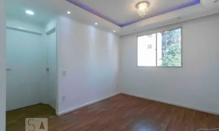 Apartamento com 2 quartos à venda na Rua Agrimensor Sugaya, 1203, Itaquera, São Paulo