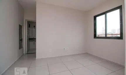 Apartamento à Venda - Vila Carrão, 1 Quarto,  40 m2