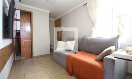 Apartamento com 2 quartos à venda em Sapopemba, São Paulo 