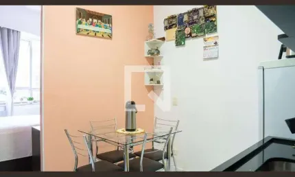 Apartamento com 1 quarto à venda no Centro, São Paulo 