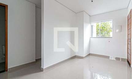 Apartamento à Venda - Artur Alvim, 2 Quartos,  41 m2