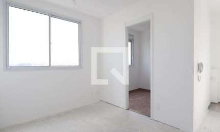 Apartamento à Venda - Vila Guilherme, 2 Quartos,  34 m2