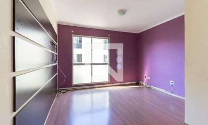 Apartamento à Venda - Vila Jacuí, 2 Quartos,  48 m2