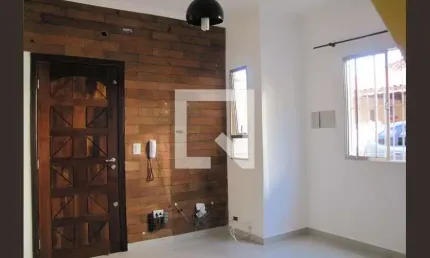 Casa à Venda - Ermelino Matarazzo, 2 Quartos,  70 m2