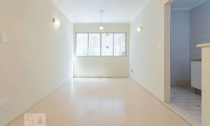 Apartamento com 1 quarto à venda na Rua Almirante Marques De Leão, 656, Bela Vista, São Paulo