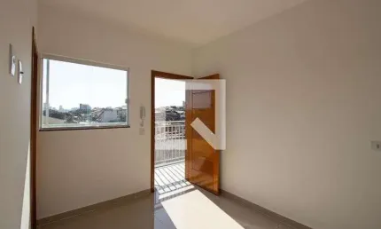 Apartamento à Venda - Cidade Patriarca, 2 Quartos,  45 m2