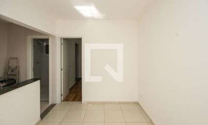 Apartamento à Venda - Vila Formosa, 1 Quarto,  35 m2