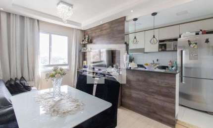 Apartamento com 2 quartos à venda no Tucuruvi, São Paulo 
