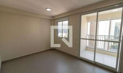 Apartamento à Venda - Vila Andrade, 1 Quarto,  25 m2
