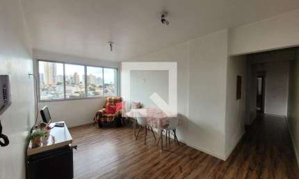 Apartamento com 3 quartos à venda no Ipiranga, São Paulo 