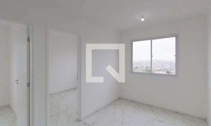 Apartamento à Venda - Cidade Patriarca, 2 Quartos,  36 m2