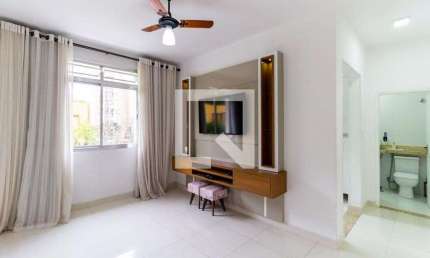 Apartamento com 2 quartos à venda no Cambuci, São Paulo 