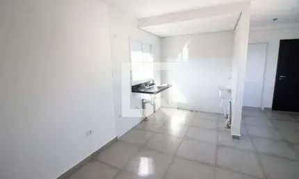 Apartamento à venda - jardim anália franco, 2 quartos,  39 m2