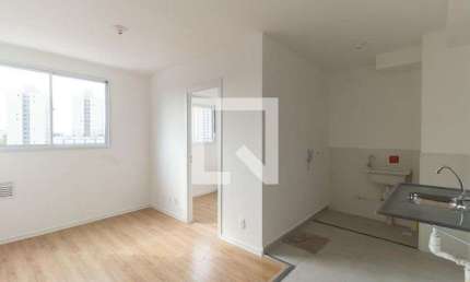 Apartamento com 2 quartos à venda no Cambuci, São Paulo 