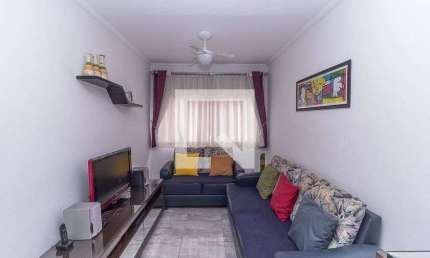 Apartamento com 2 quartos à venda em Sapopemba, São Paulo 