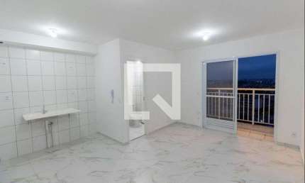 Kitnet / Stúdio à venda na Vila Ré, São Paulo 