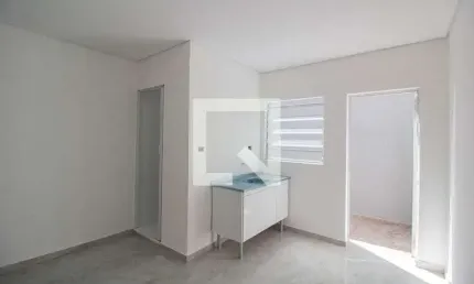 Apartamento à Venda - Vila Progresso, 1 Quarto,  27 m2