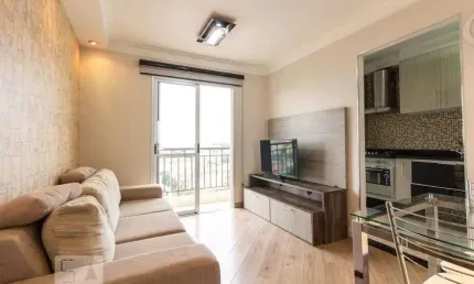 Apartamento com 2 quartos à venda na Rua Imbacal, 494, Itaquera, São Paulo