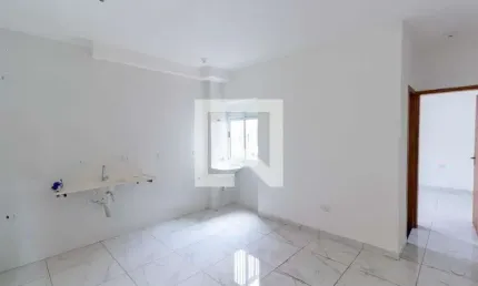 Apartamento com 1 quarto à venda em Cangaíba, São Paulo 