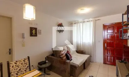 Apartamento com 2 quartos à venda na Rua Ariti, 51, Cangaíba, São Paulo