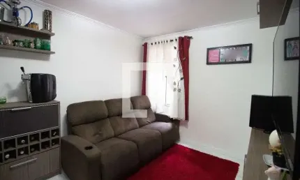 Apartamento com 2 quartos à venda na Rua Professor Brito Machado, 405, Itaquera, São Paulo